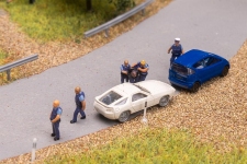 Faller 155623 - N - Polizisten